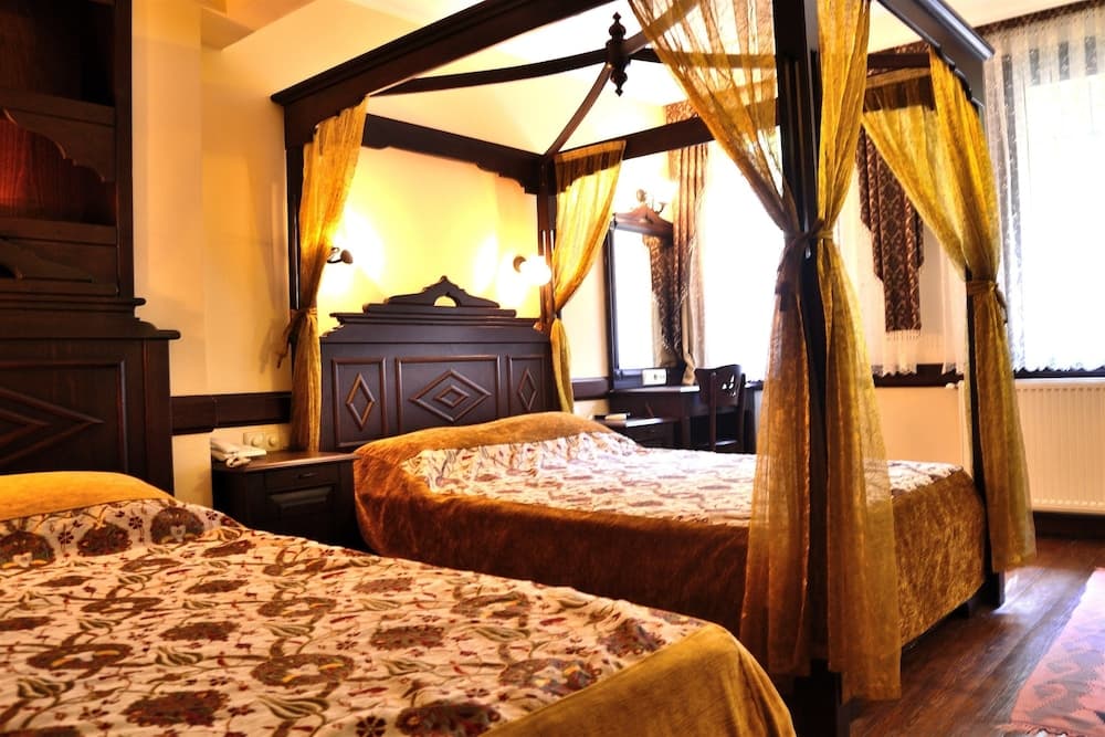 Hotel Alp Guesthouse