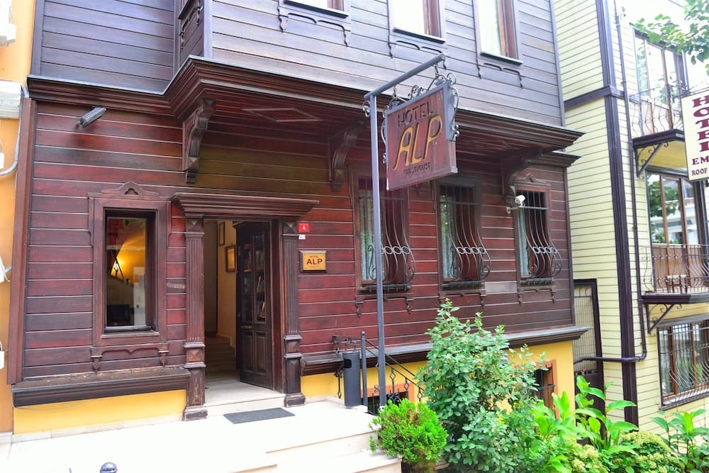hotel image