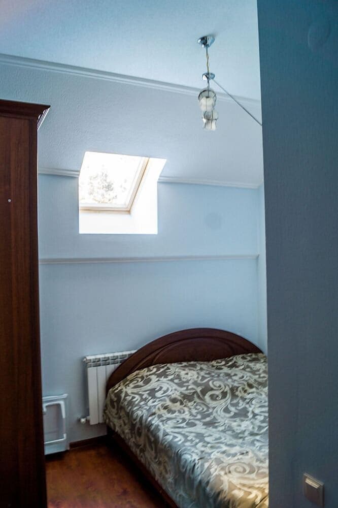 Peak of Europe Hotel