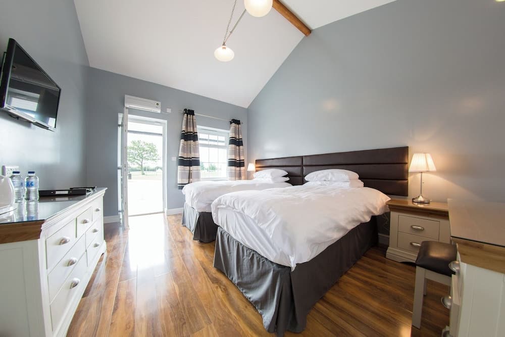 Silverstone Golf Club & Hotel