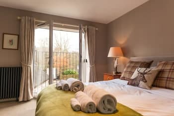 The Manor at Abberley