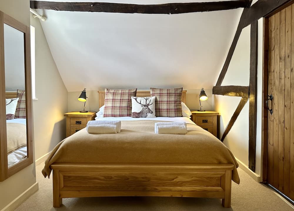 The Manor at Abberley