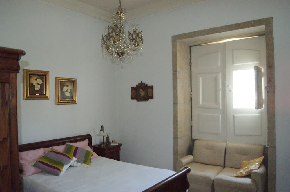 Casa Grande do Serrado