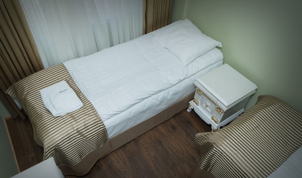 Hotel Golden Dome Iisalmi