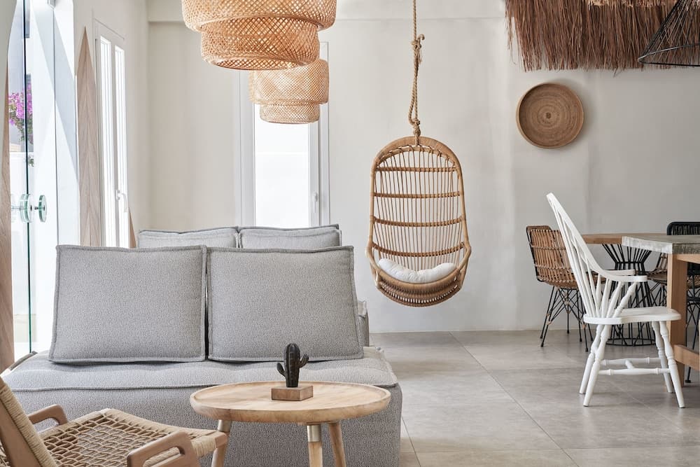 Naxian Utopia Luxury Villas & Suites