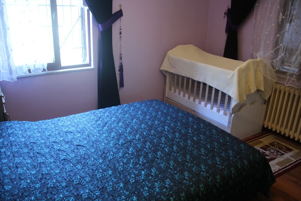 Sarp Uludag Apart Hotel