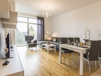 VacationClub - Diune Apartments