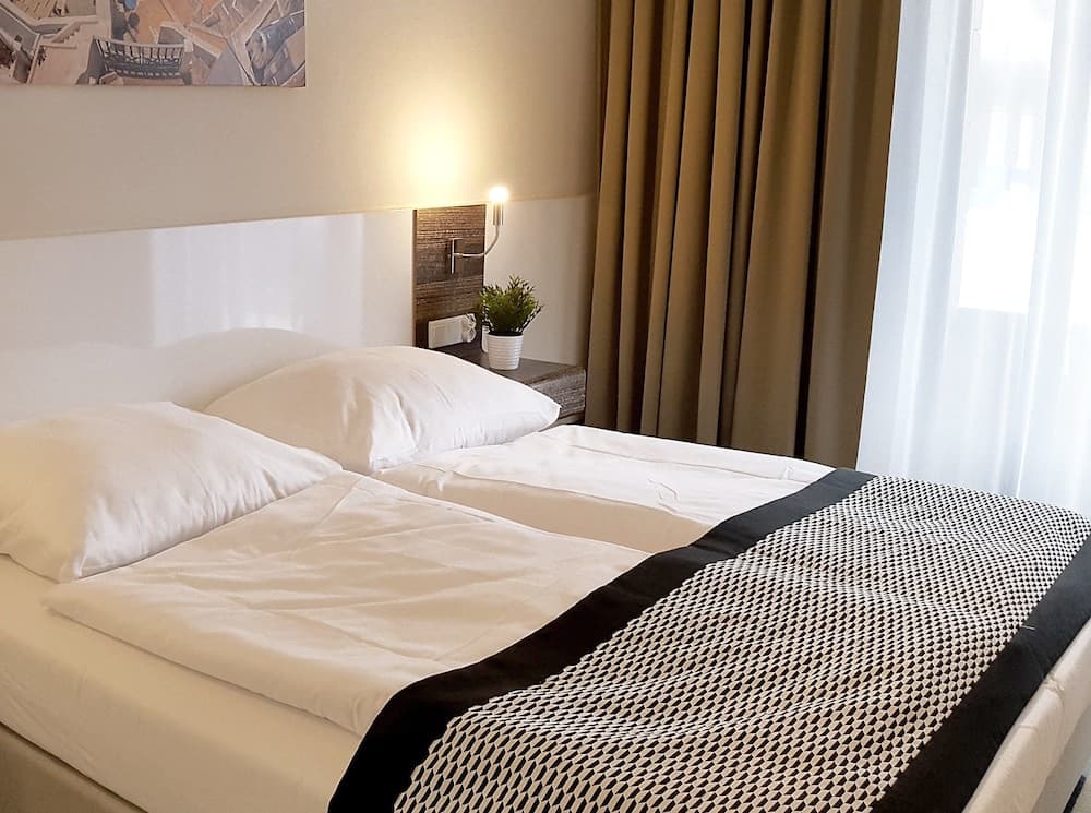 VacationClub - Diune Apartments