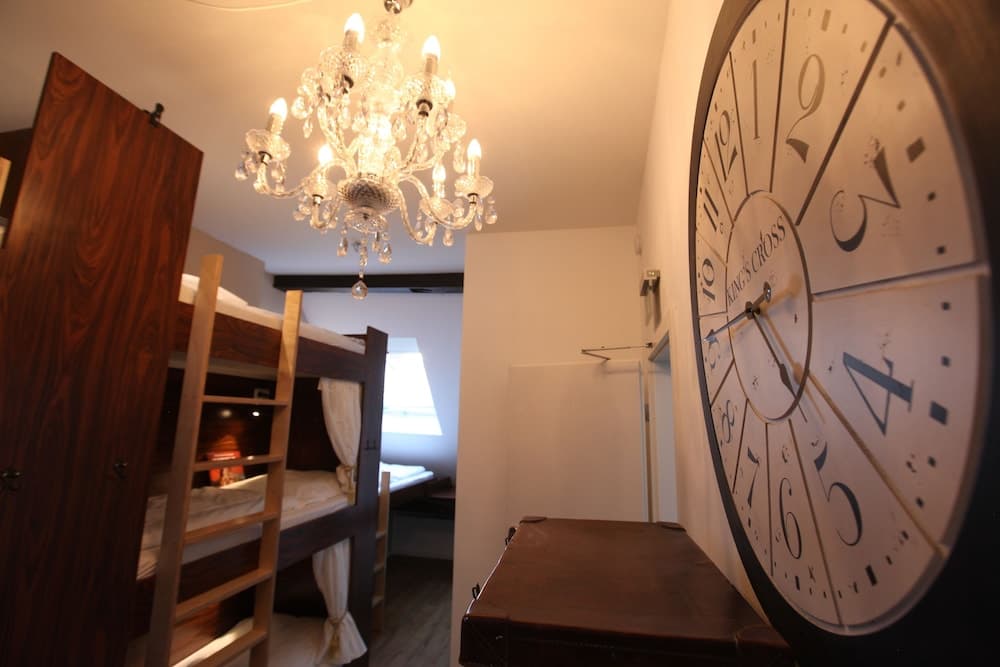 Old Kings Design Hostel