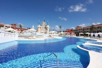 Bahia Principe Fantasia Punta Cana - All Inclusive