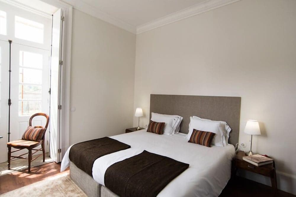 bnapartments Carregal