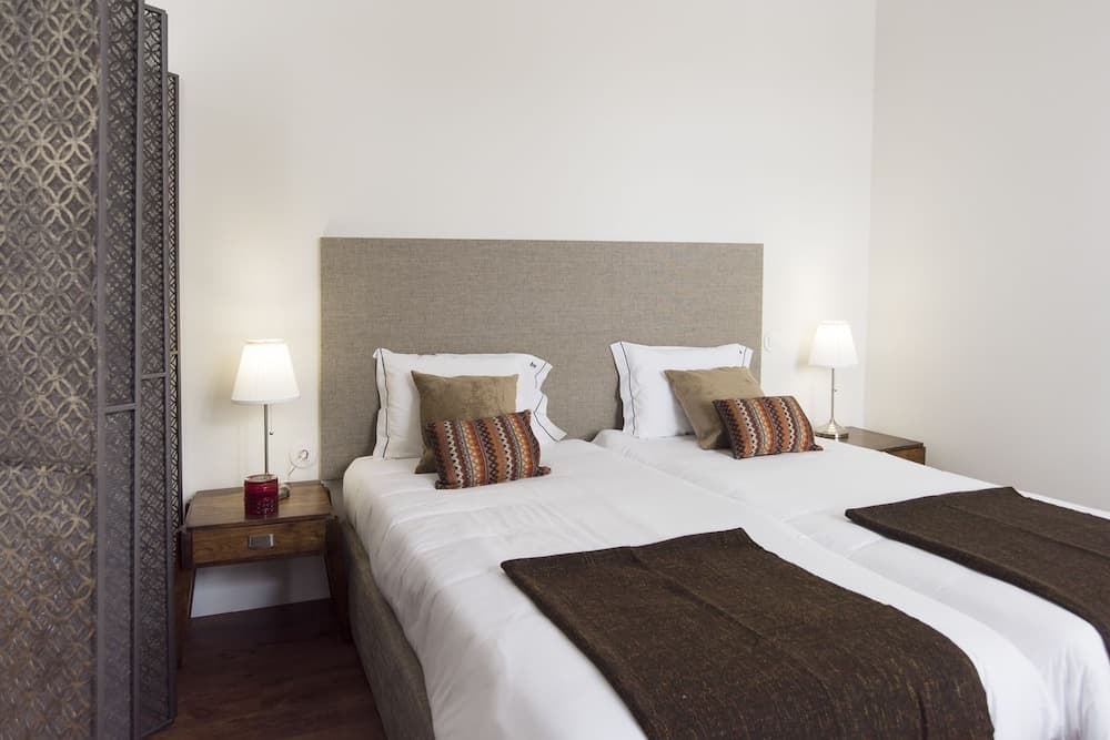 bnapartments Carregal