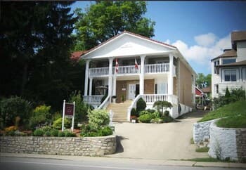 Niagara Classic B&B