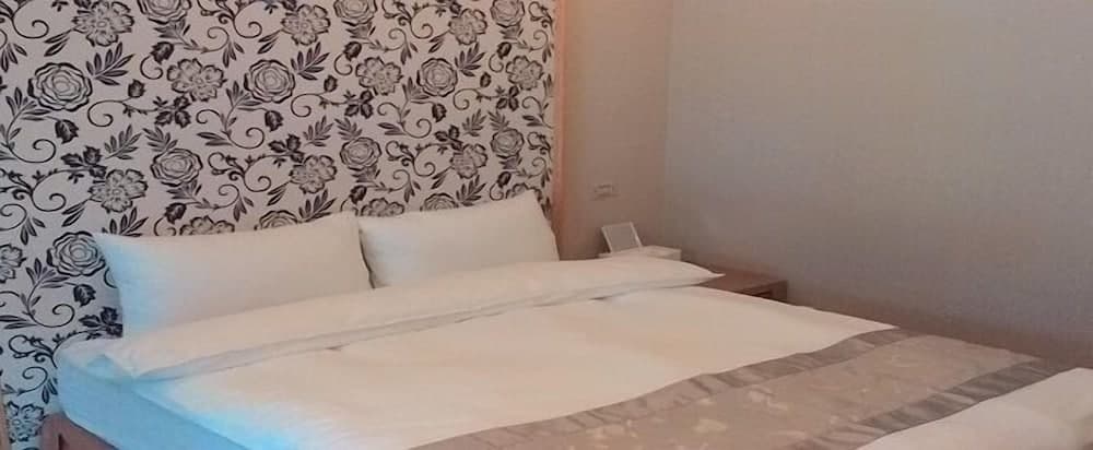 Ti Court Relaxing Spa Resort