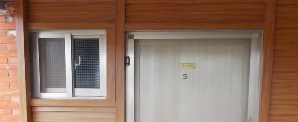 Ti Court Relaxing Spa Resort