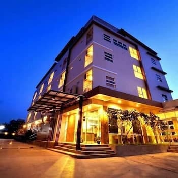 The Bliss Loei Living