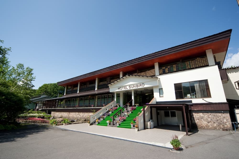 hotel image
