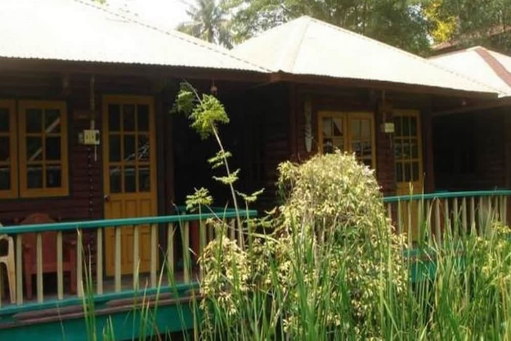 Sam's House Guesthouse