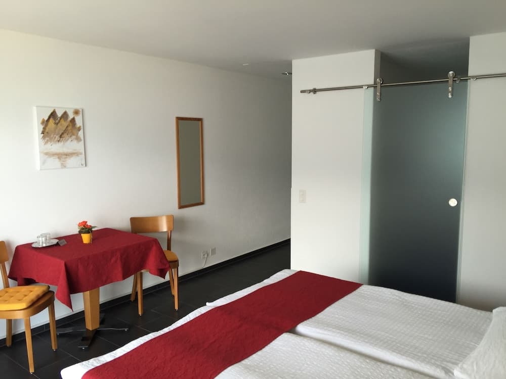 Hotel Garni Morettina