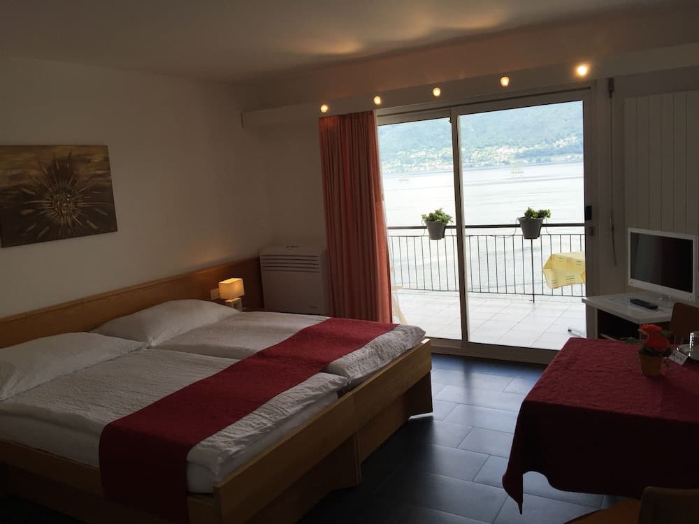 Hotel Garni Morettina