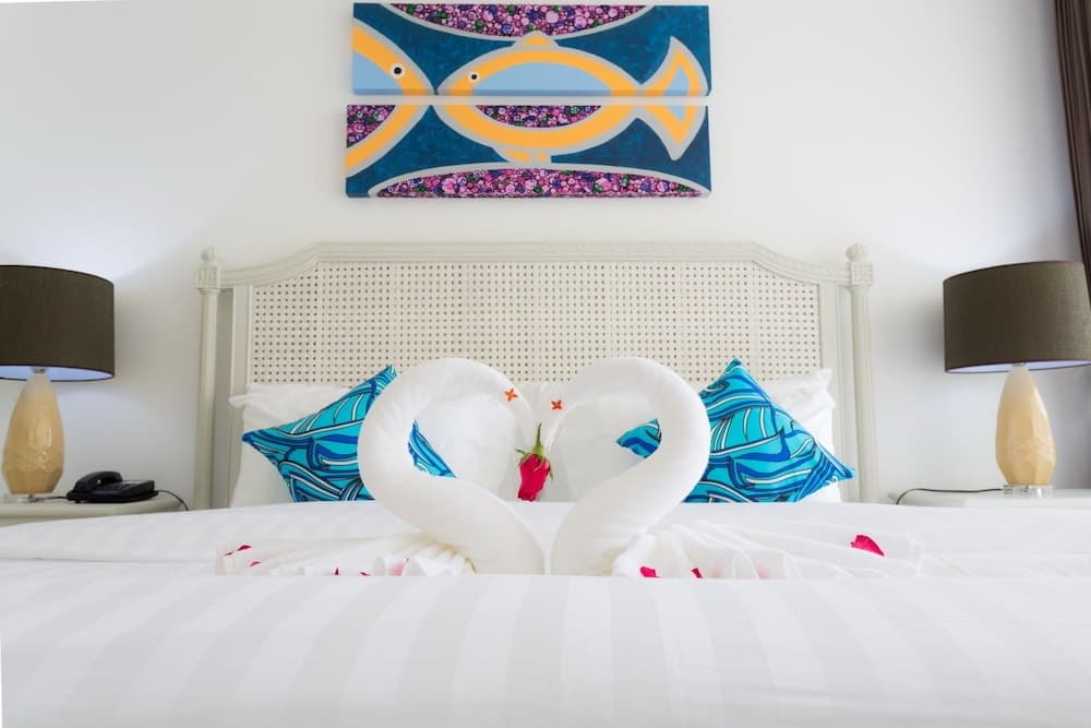 Sikhara Plago Resort