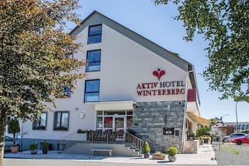 Aktiv Hotel Winterberg