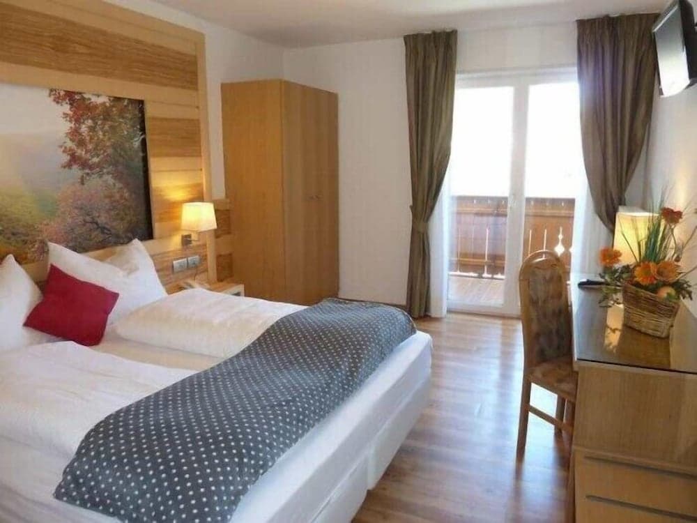 Active Hotel Pineta & Camping