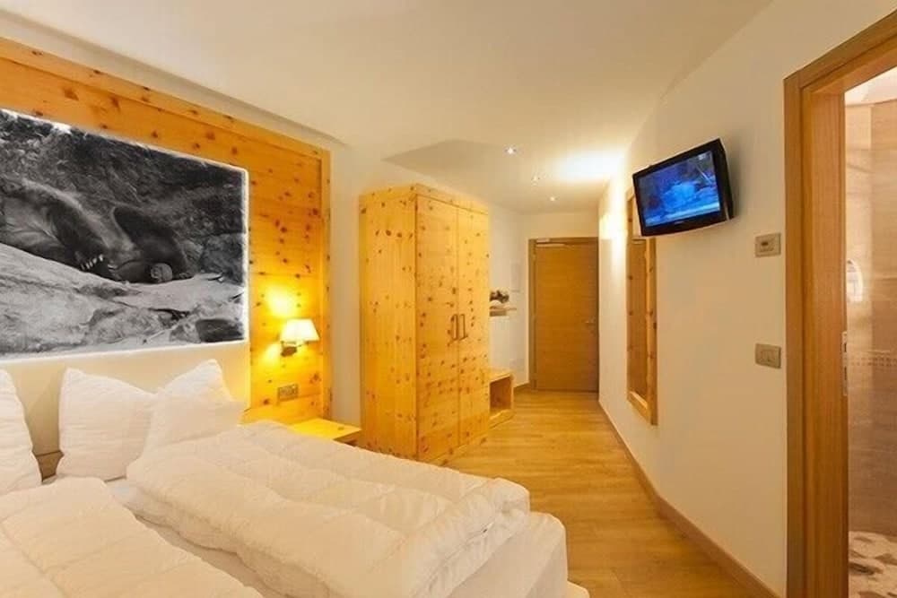 Active Hotel Pineta & Camping