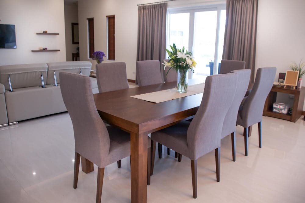 Tulip House Pool Villa Hua Hin