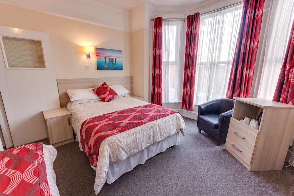 Sportsview Guest House