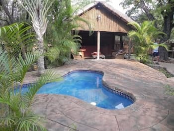 Marloth Kruger Bush Villa