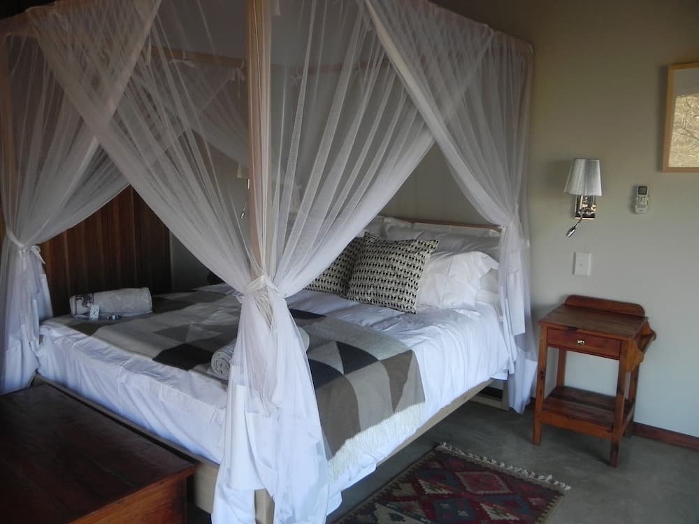 Marloth Kruger Bush Villa