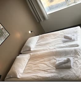 North Star Apartments in Rif - Hostel