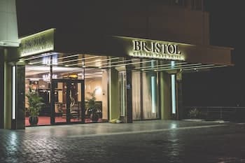 Bristol Central Park Hotel