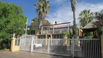 Belurana Collection Victoria Manor