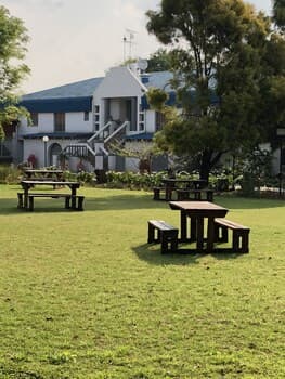 Elsje's Country Inn - Hostel