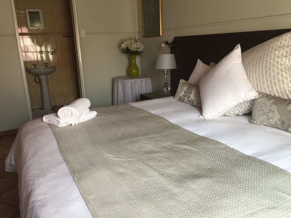 Elsje's Country Inn - Guesthouse