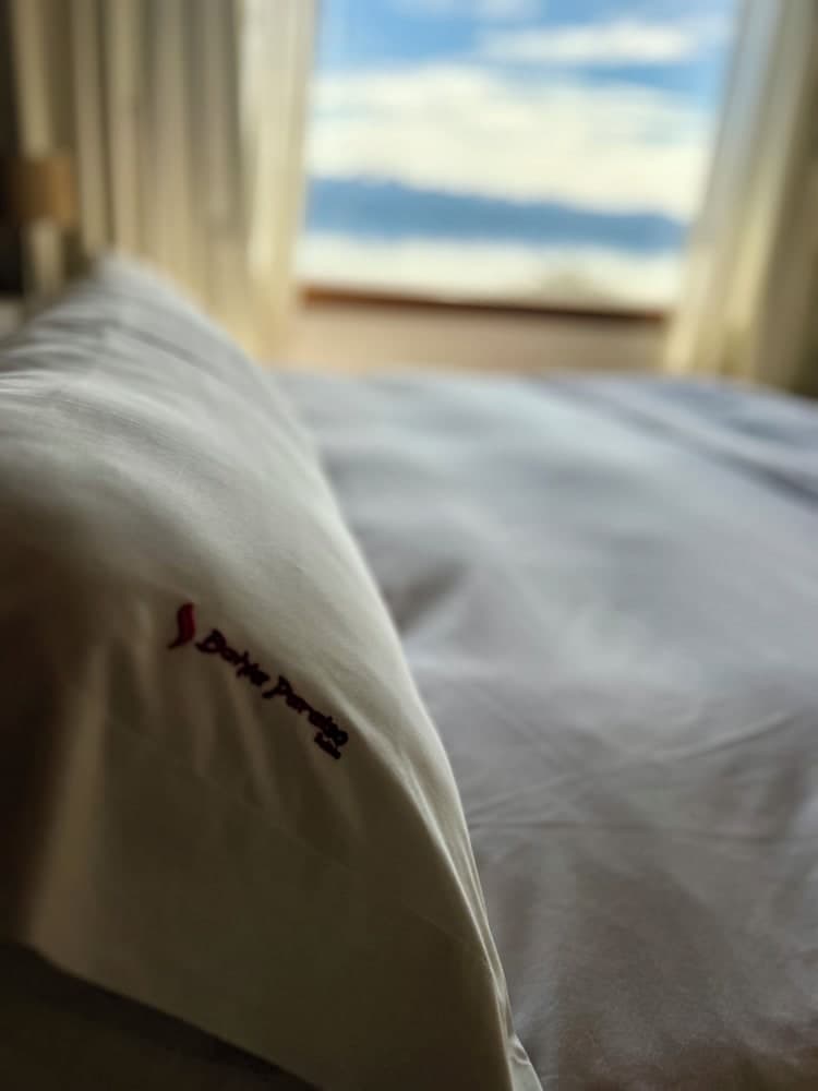 Bahia Paraiso Apart & Suites