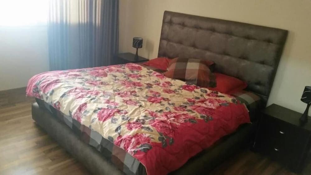 Les jardins de l Atlantique à Mohammedia