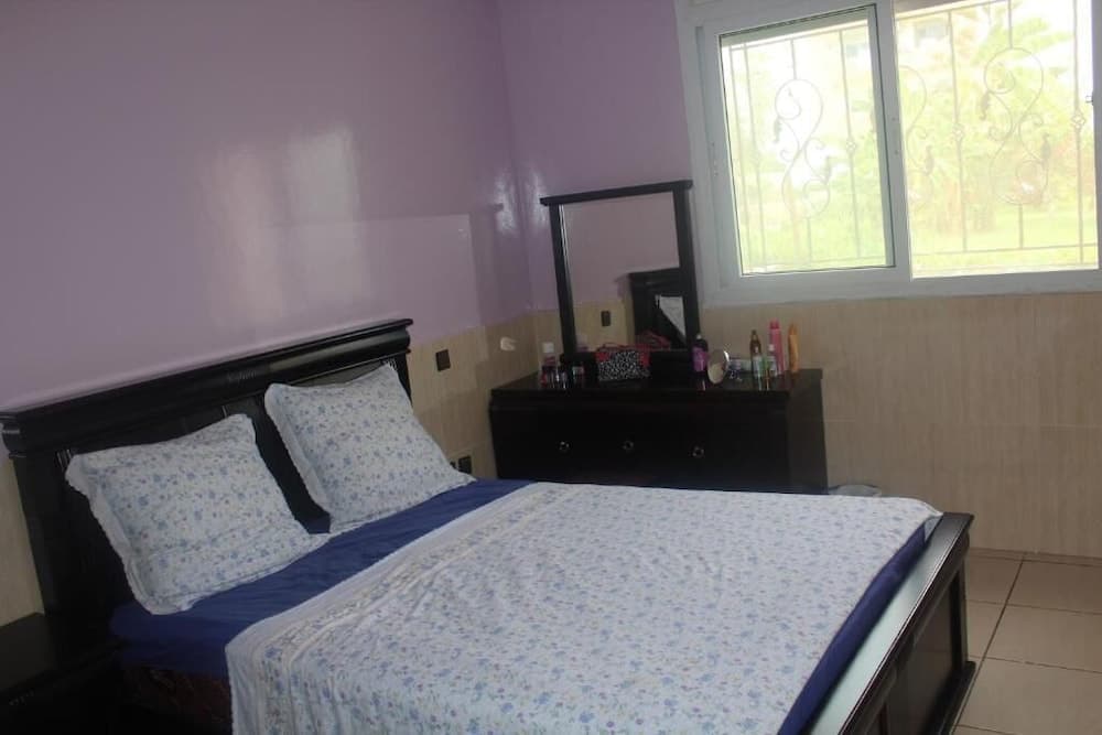 Les jardins de l Atlantique à Mohammedia