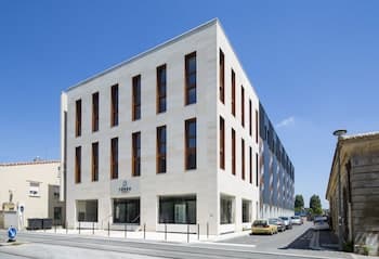 Ténéo Apparthotel Bordeaux Maritime