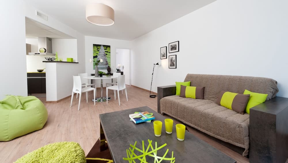 Ténéo Apparthotel Talence - Arthéna