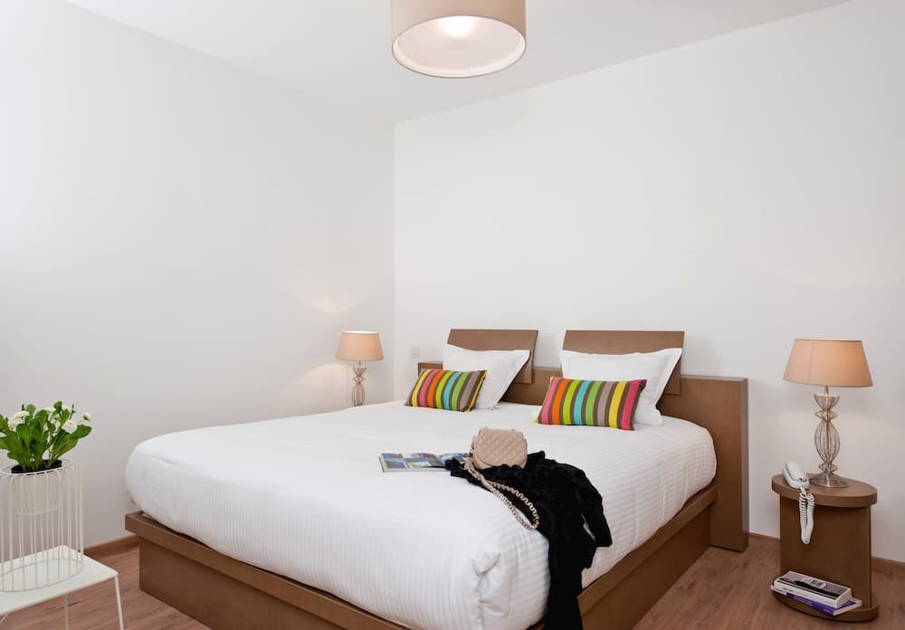 Ténéo Apparthotel Talence - Arthéna