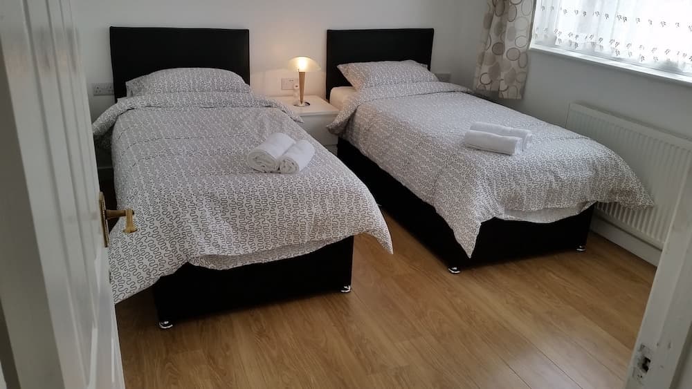 Swn Y Don Canterbury