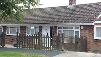 Swn Y Don Canterbury