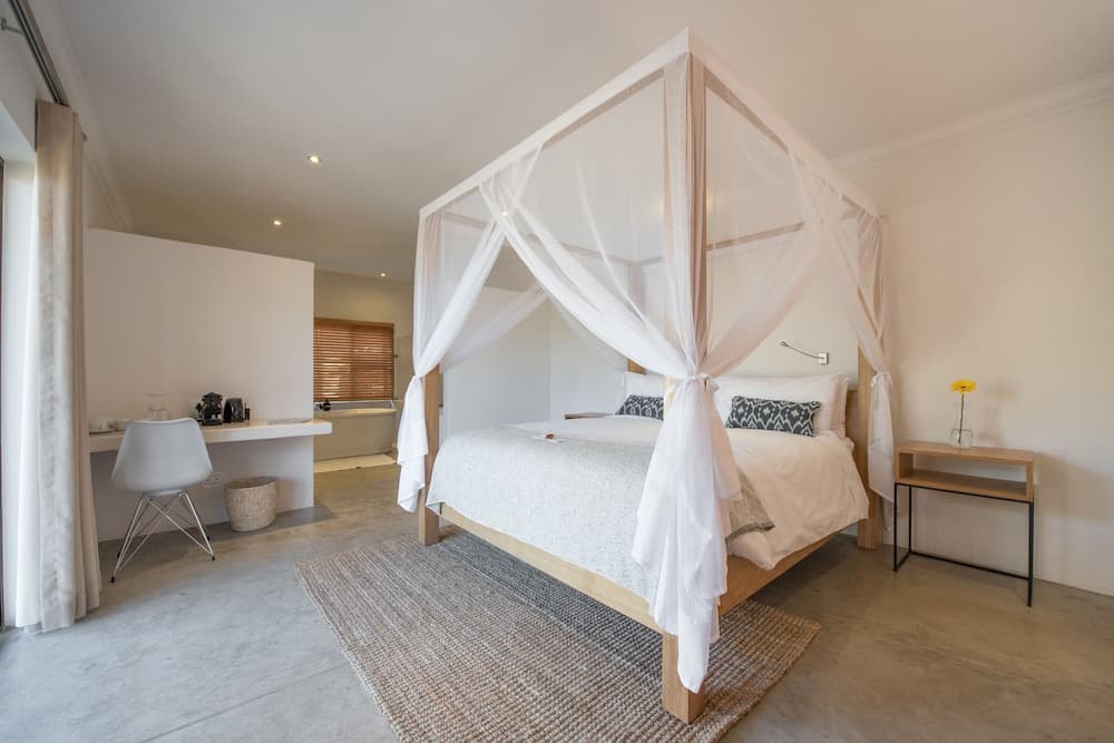 Unembeza Boutique Lodge & Spa