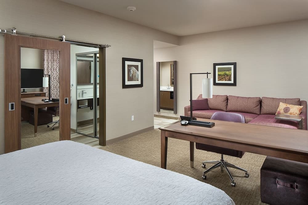 Hampton Inn & Suites Murrieta Temecula