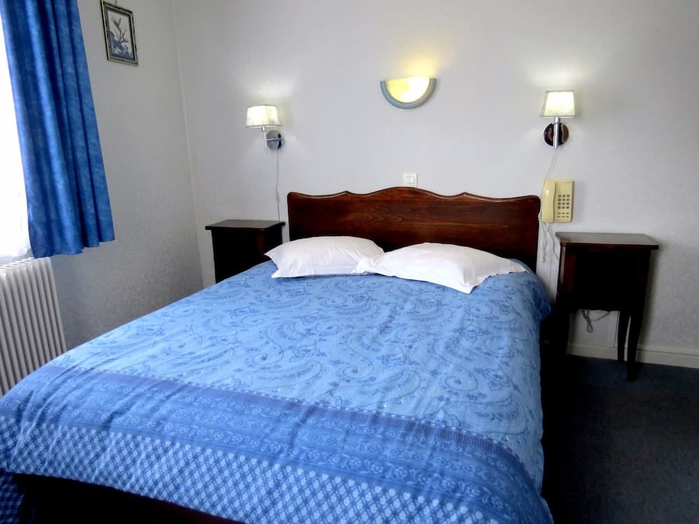 Hôtel la Bonne Franquette