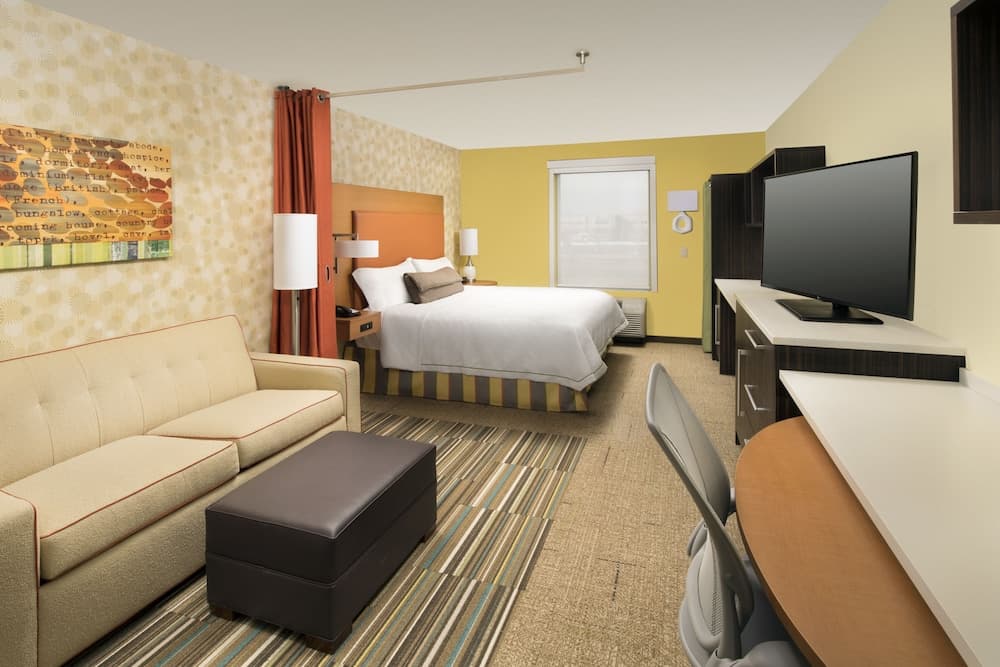 Home2 Suites by Hilton Denver International Airport