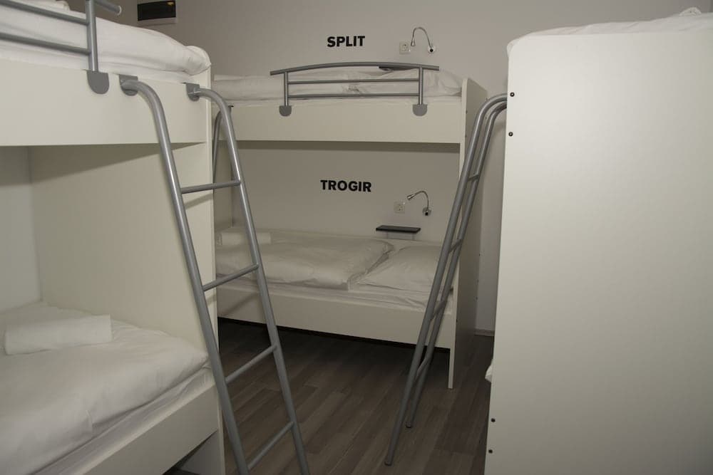 Hostel 101 Dalmatinac Vukovar